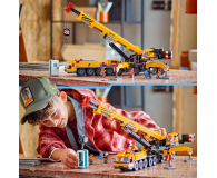 LEGO Outlet City 60409 Żółty ruchomy żuraw - 1566042 - zdjęcie 5